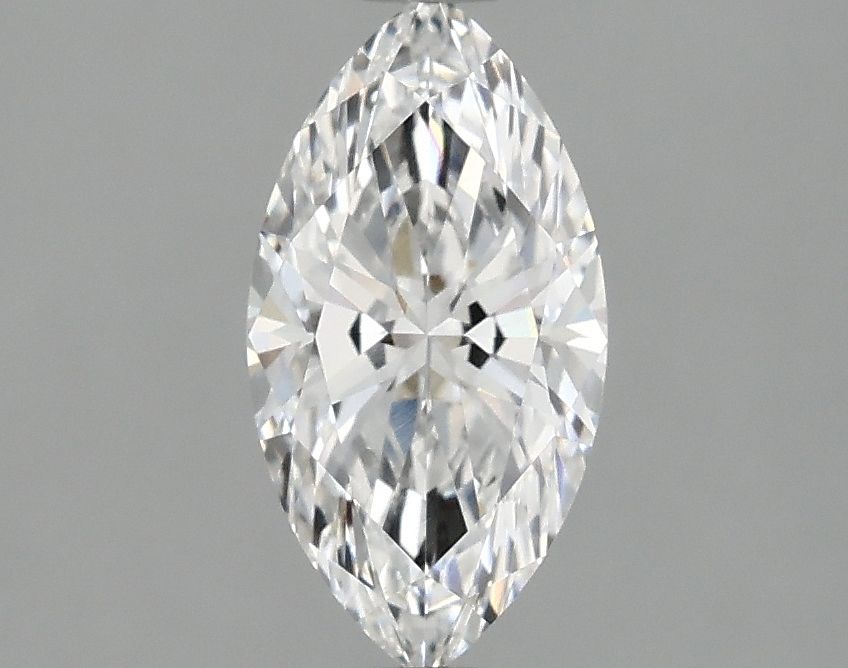 1.06 ct. marquise Lab Grown Diamond front image
