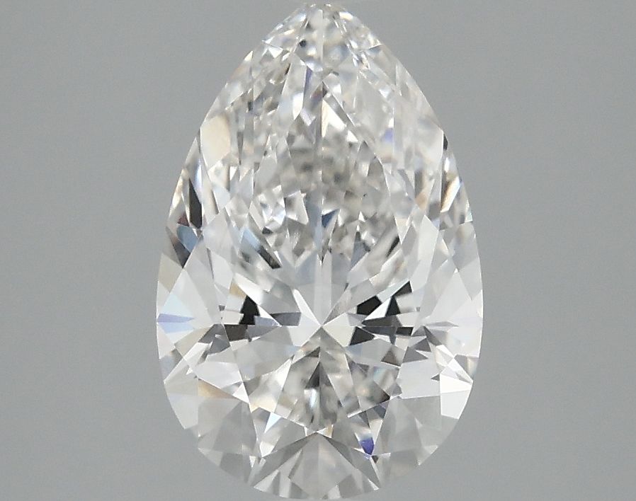 1.89 ct. pear Lab Grown Diamond front image