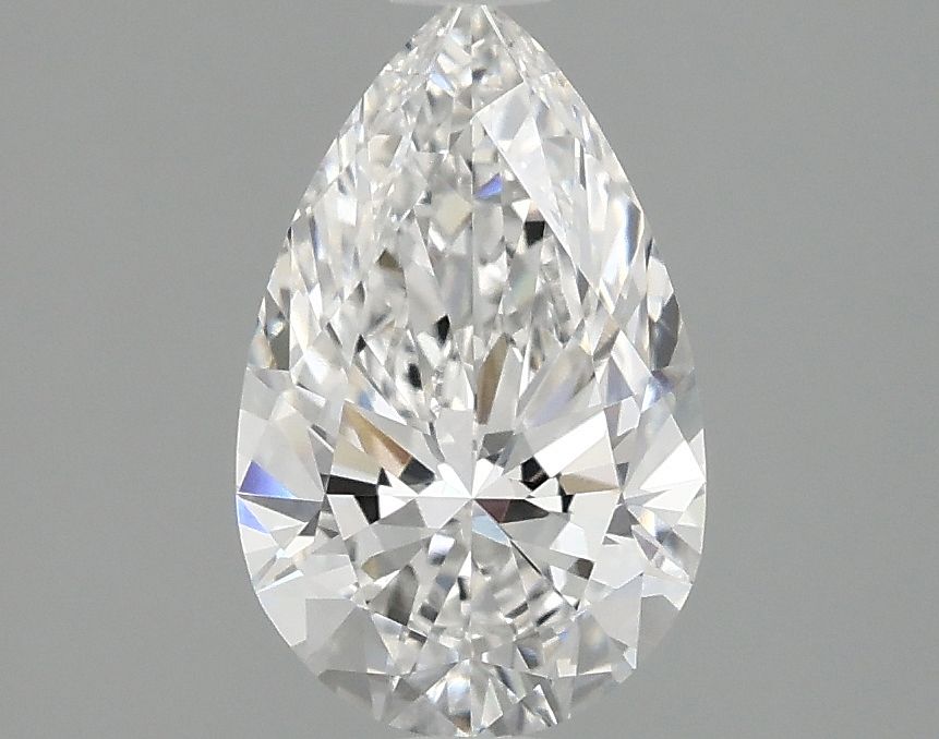1.51 ct. pear Lab Grown Diamond front image