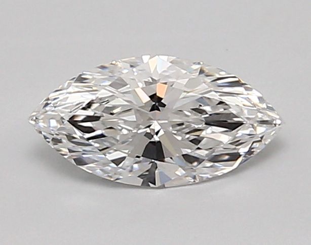 0.92 ct. marquise Lab Grown Diamond front image