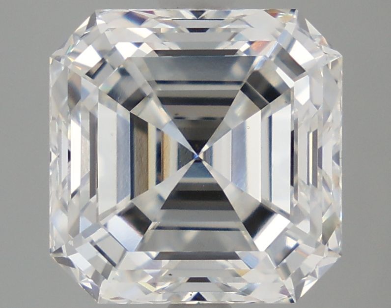 Asscher Diamond