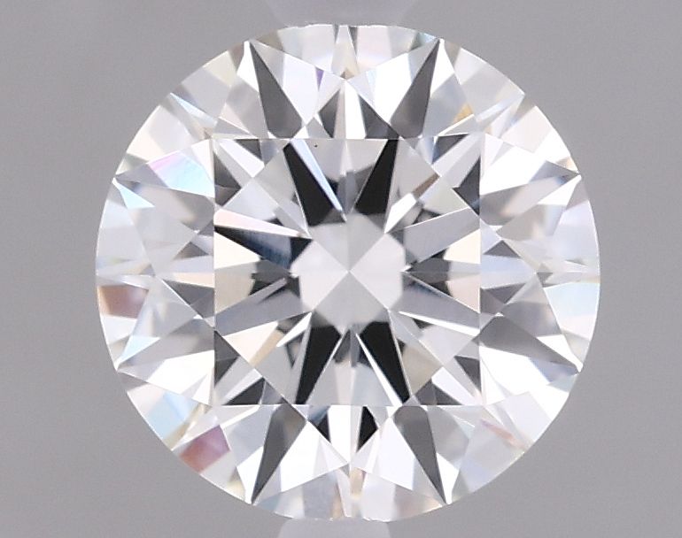 1.09 ct. round Lab Grown Diamond front image