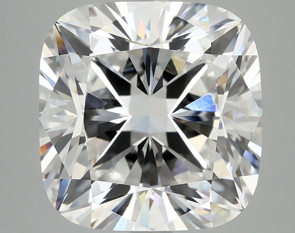 Cushion Diamond