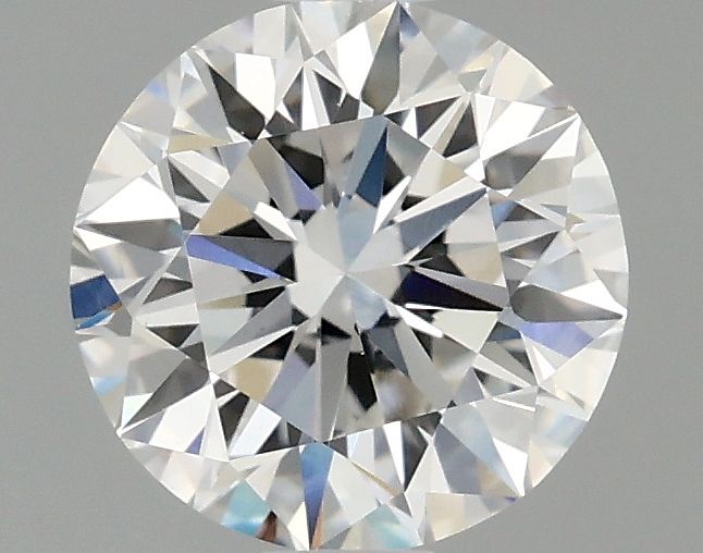 1.01 ct. round Lab Grown Diamond front image