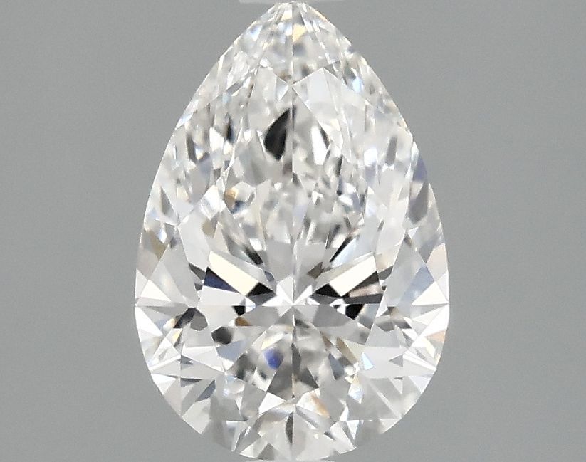 1.59 ct. pear Lab Grown Diamond front image
