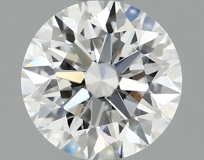 1.09 ct. round Lab Grown Diamond front image