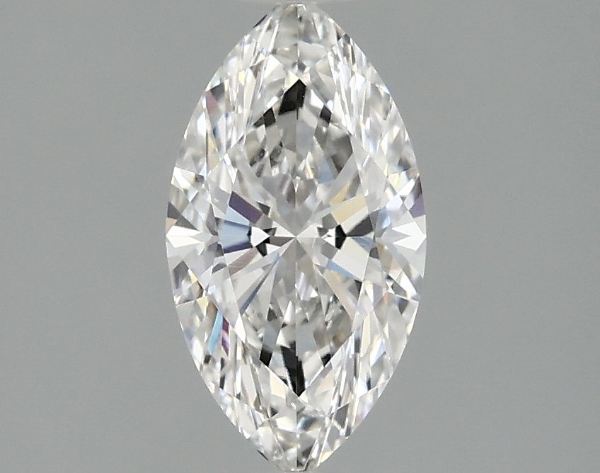 1.10 ct. marquise Lab Grown Diamond front image