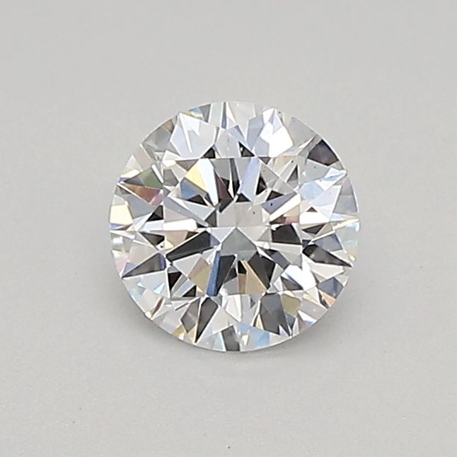 Round Diamond