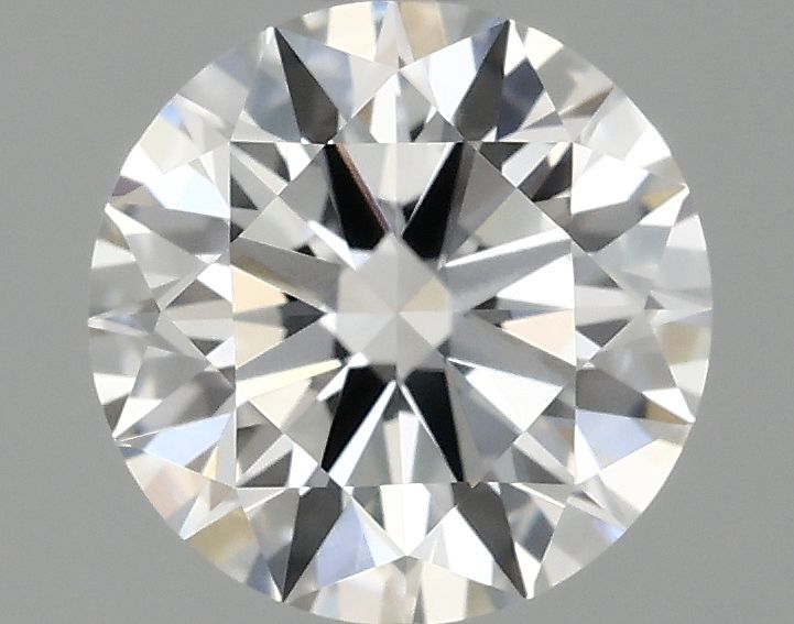 1.01 ct. round Lab Grown Diamond front image