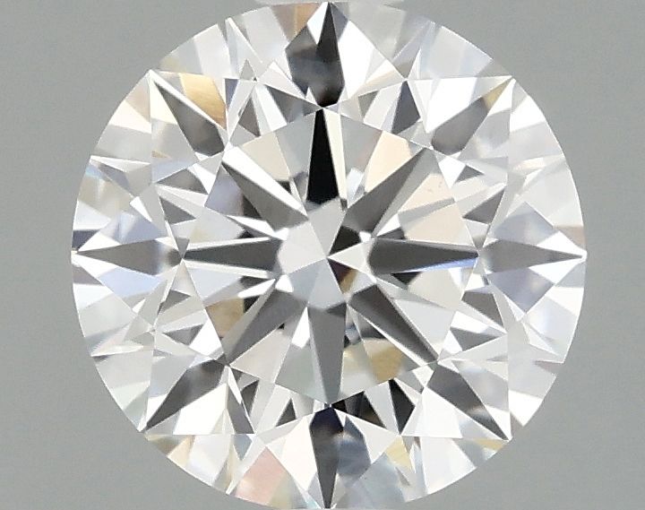 1.49 ct. round Lab Grown Diamond front image
