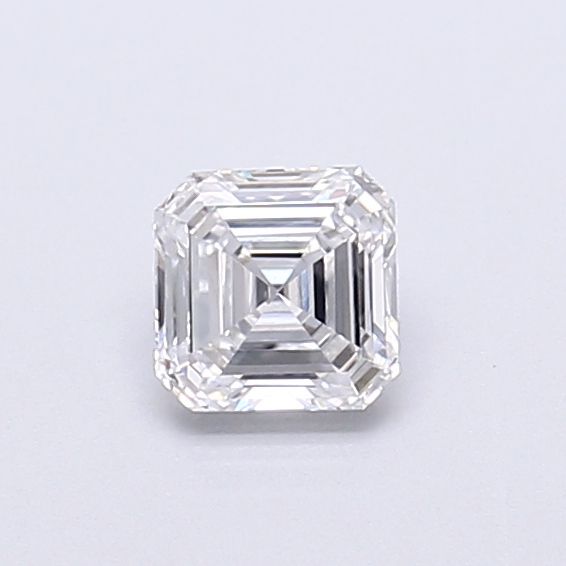 Asscher Diamond