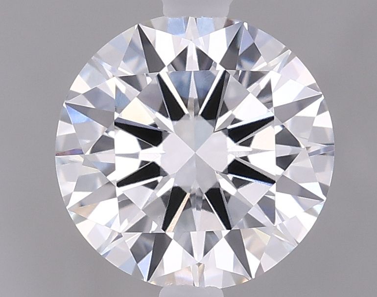 1.05 ct. round Lab Grown Diamond front image
