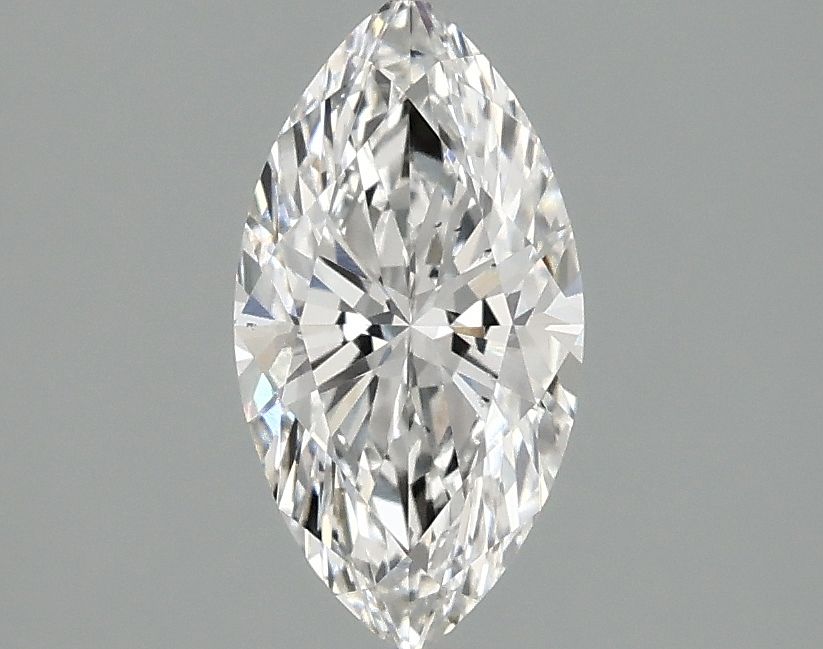 1.02 ct. marquise Lab Grown Diamond front image