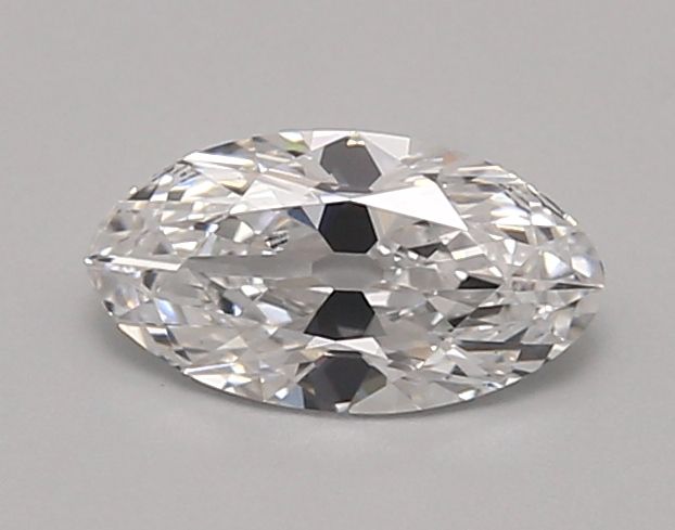0.95 ct. oval Lab Grown Diamond front image