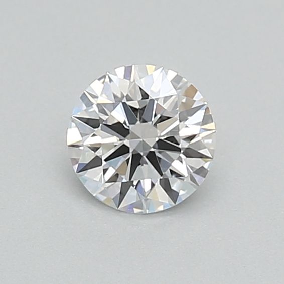 0.31 ct lab-grown Round Diamond