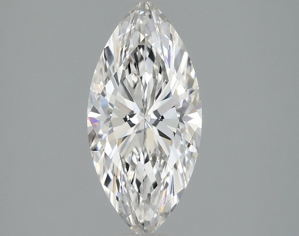 1.54 ct. marquise Lab Grown Diamond front image