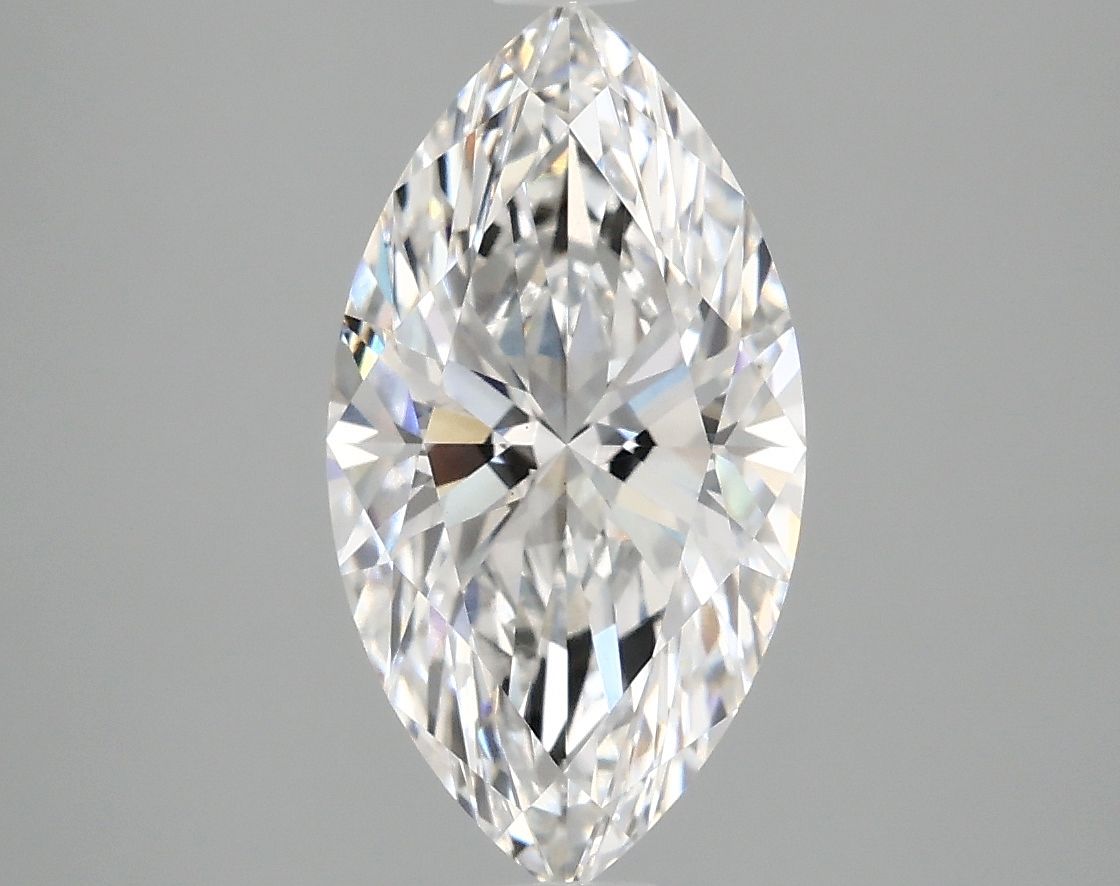 2.49 ct. marquise Lab Grown Diamond front image