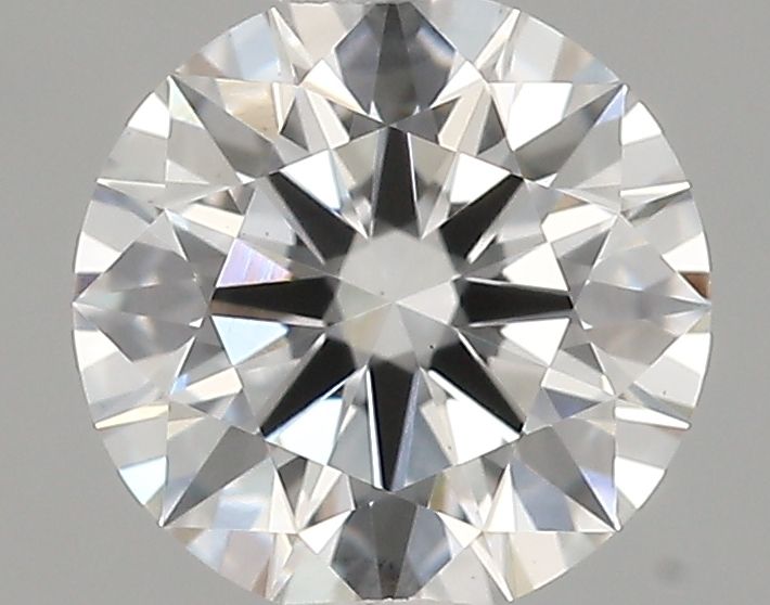 1.00 ct. round Lab Grown Diamond front image