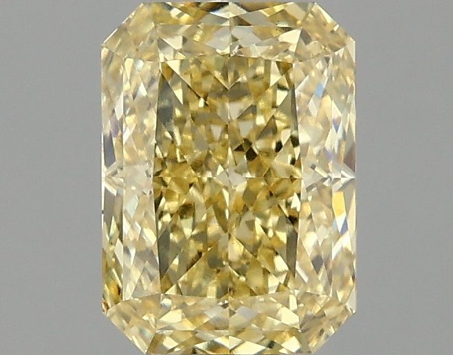 1.51 ct. radiant Lab Grown Diamond front image