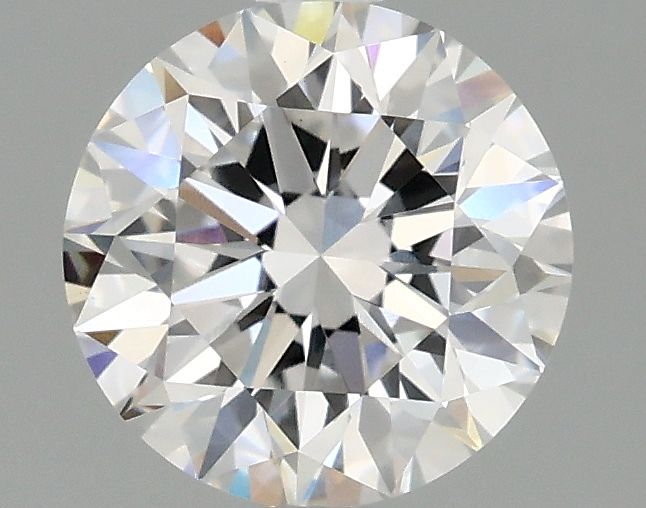 1.54 ct. round Lab Grown Diamond front image