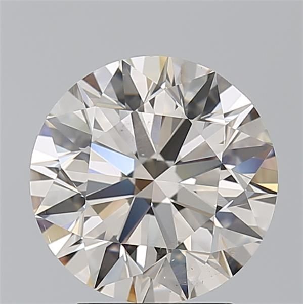Round Diamond