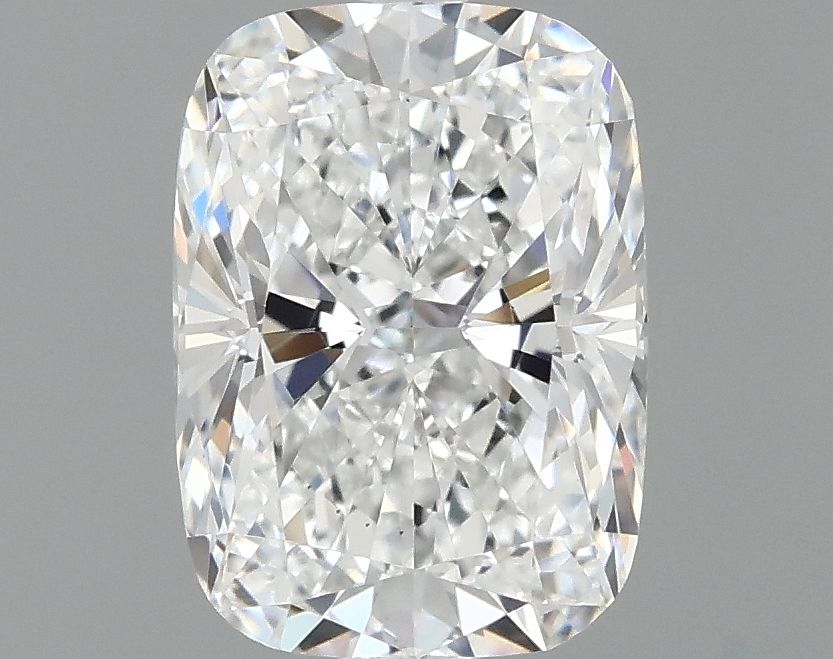 1.18 ct lab-grown Cushion modified Diamond