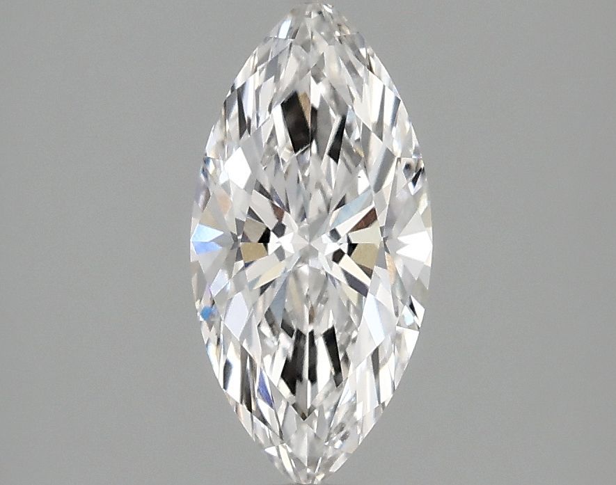 1.02 ct. marquise Lab Grown Diamond front image