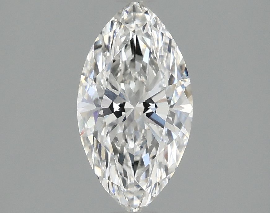 1.09 ct. marquise Lab Grown Diamond front image