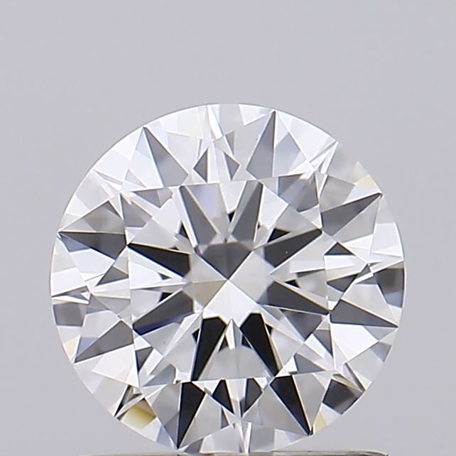 0.94 ct. round Lab Grown Diamond front image