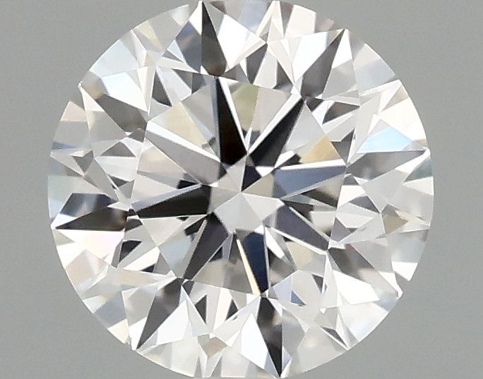 1.00 ct. round Lab Grown Diamond front image