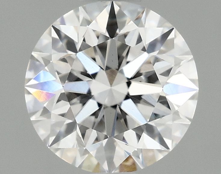 1.09 ct. round Lab Grown Diamond front image