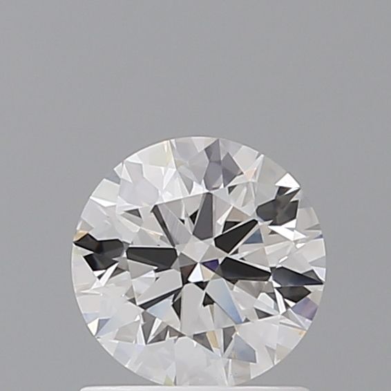 1.05 ct. round Lab Grown Diamond front image