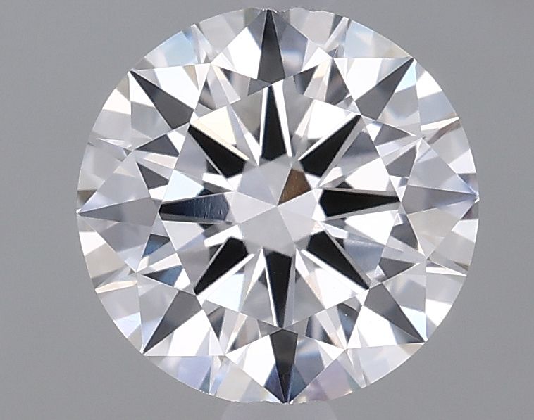 1.05 ct. round Lab Grown Diamond front image