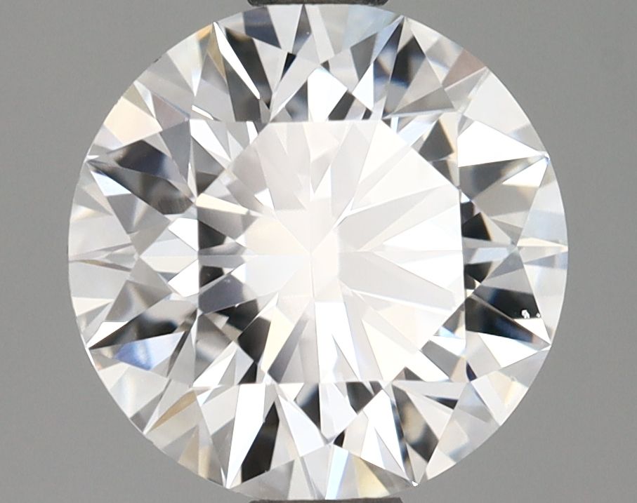1.68 ct. round Lab Grown Diamond front image