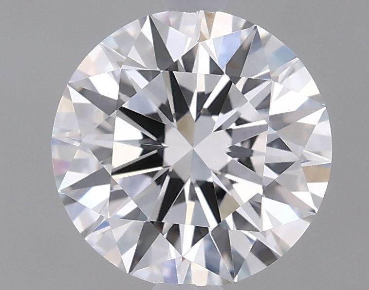 1.09 ct. round Lab Grown Diamond front image