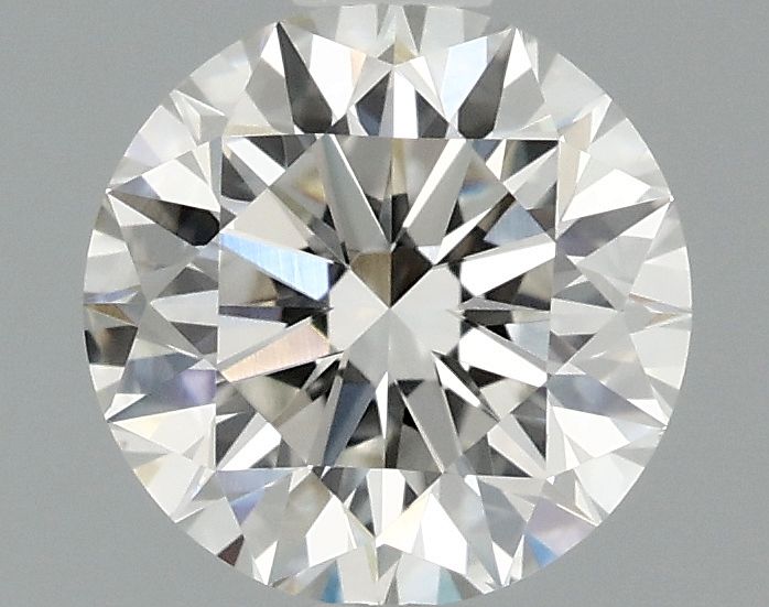 1.00 ct. round Lab Grown Diamond front image