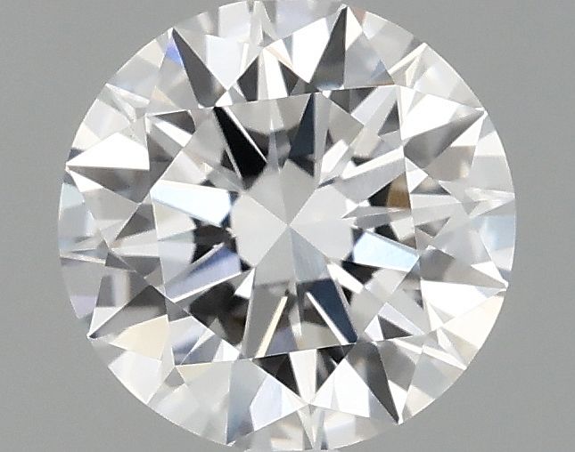 0.98 ct. round Lab Grown Diamond front image
