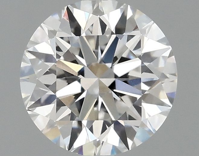 1.09 ct. round Lab Grown Diamond front image