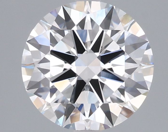 2.00 ct. round Lab Grown Diamond front image