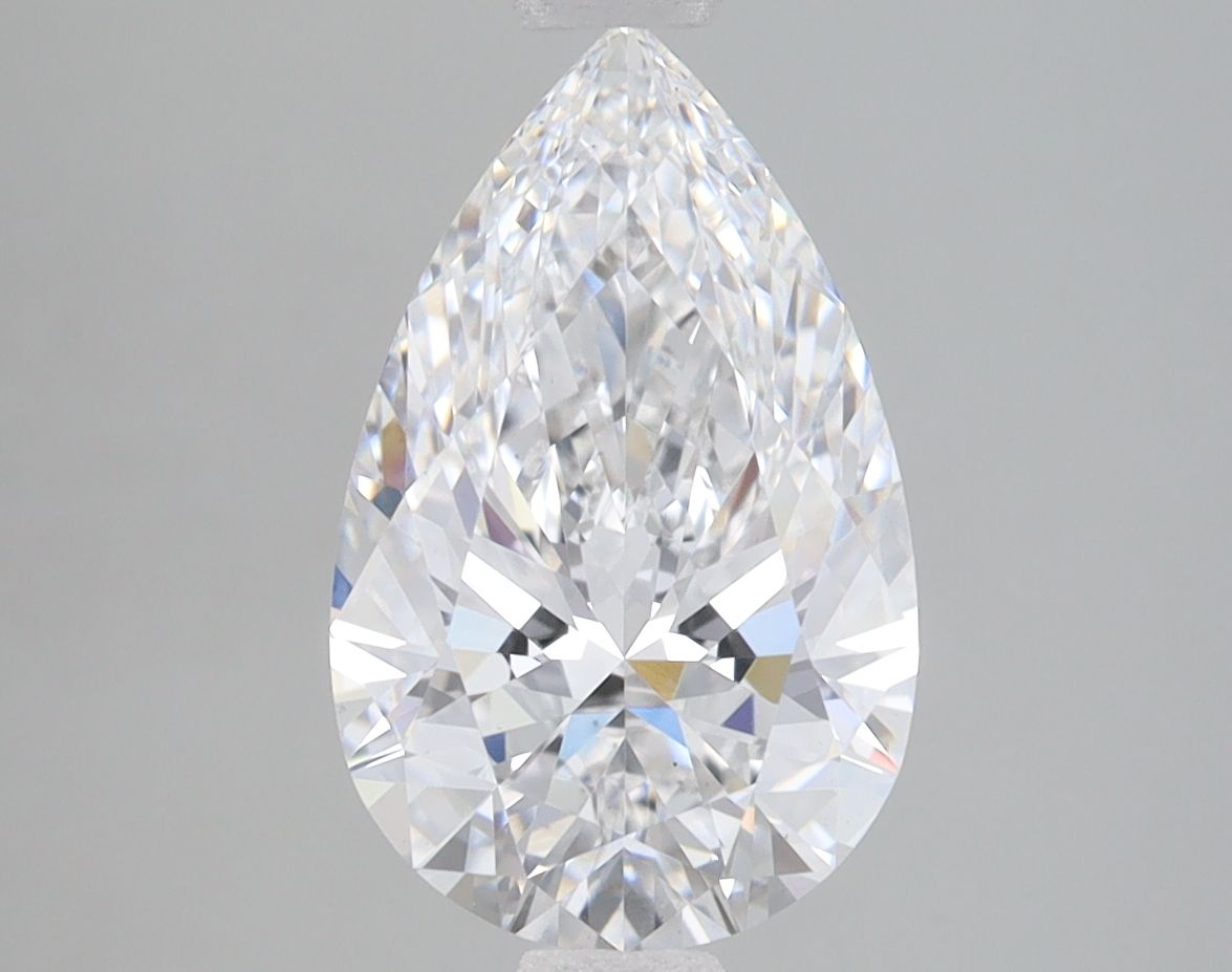 2.58 Carat