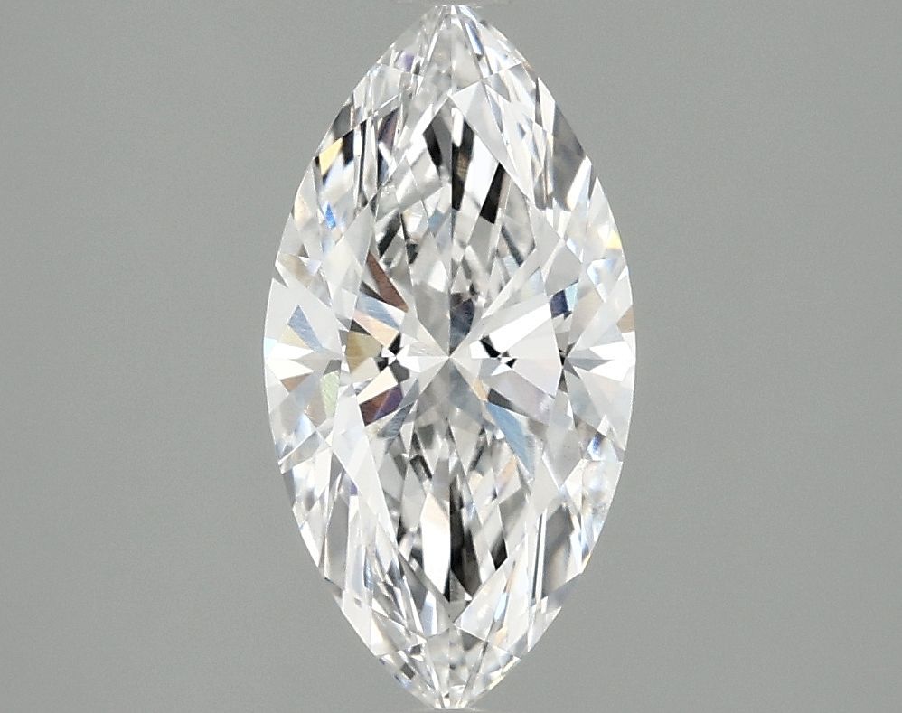 1.59 ct. marquise Lab Grown Diamond front image