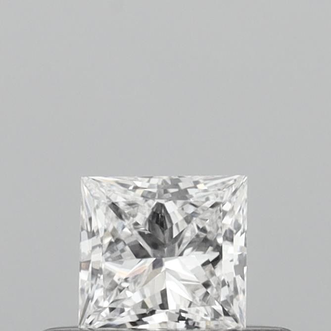 0.28ct Princess diamond