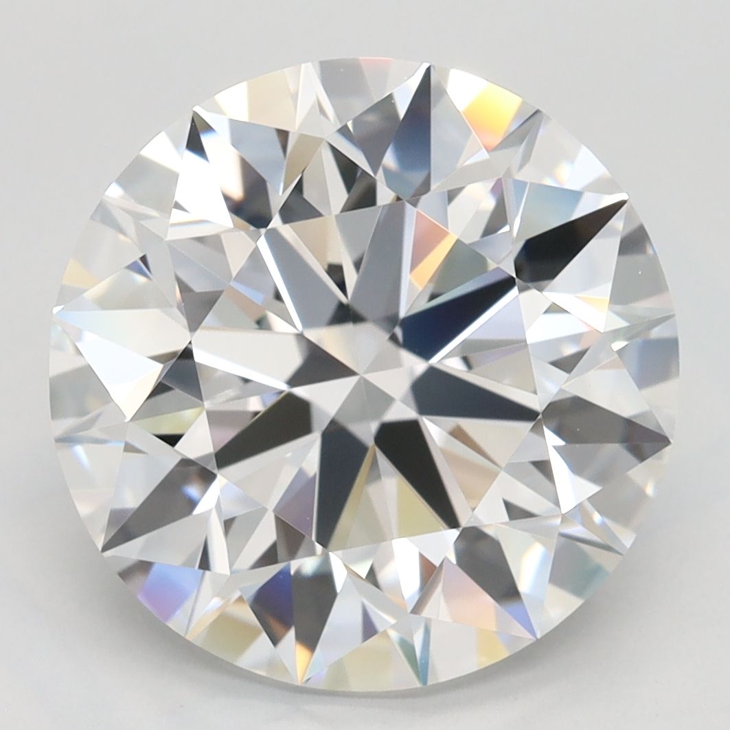 5.01 Carat