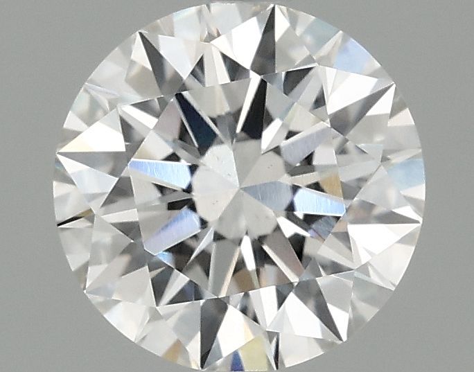 1.49 ct. round Lab Grown Diamond front image
