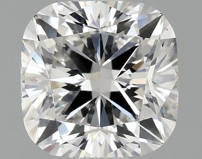 0.98 Carati F VS1 Cuscino Laboratorio Diamante