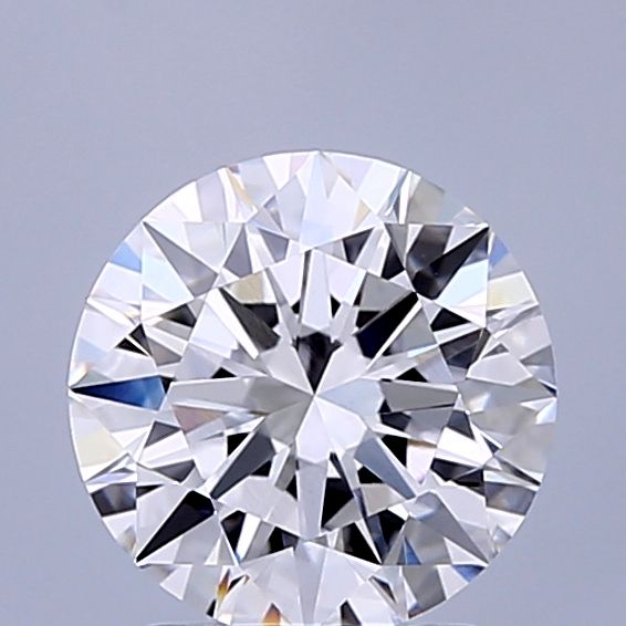 1.80 ct. round Lab Grown Diamond front image