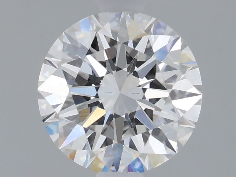 1.06 ct. round Lab Grown Diamond front image