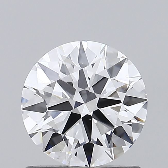 0.99 ct. round Lab Grown Diamond front image