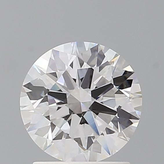 1.55 ct. round Lab Grown Diamond front image