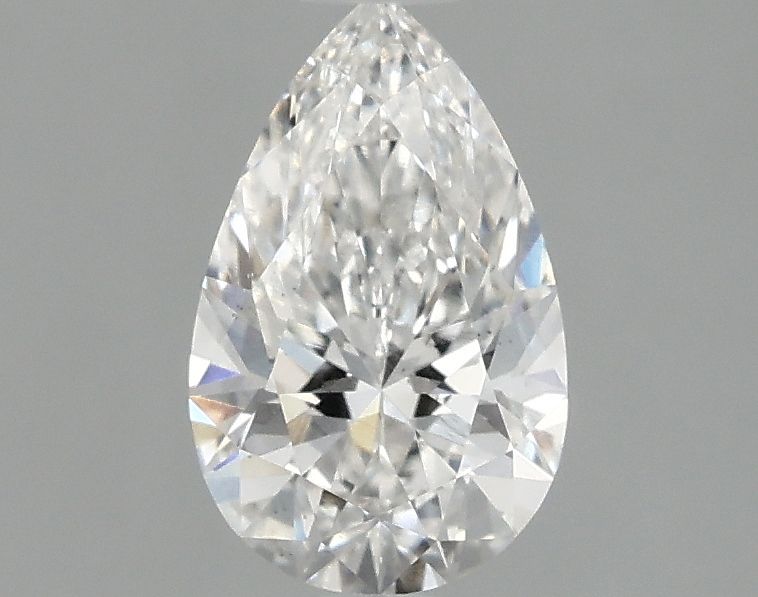 1.05 ct. pear Lab Grown Diamond front image
